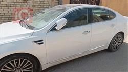 Kia Cadenza